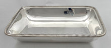 Early 20th Century Harrods Silver Plated Entree Dish & Cover.