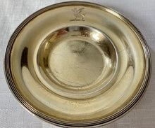 Georgian, George III, set of four silver gilt salt dishes. London 1800 Robert Hennell I & David Hennell II.  8.4 troy ounces.