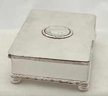 Georgian Old Sheffield Plate Table Snuff Box